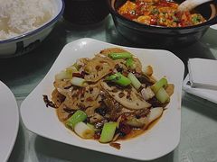 -广益饭店·云南菜·传统滇菜(翠湖北门书屋店)