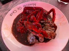 -Ministry of Crab•MOC(交子大道店)