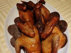 -石岐佬中山菜馆(张溪店)