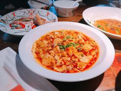-外婆家(蓝色港湾店)