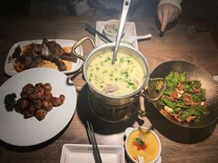 -大潮淮·淮扬菜(何园旗舰店)