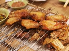 -申记串道(中街店)