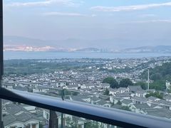 -大理实力希尔顿酒店•香全日制餐厅