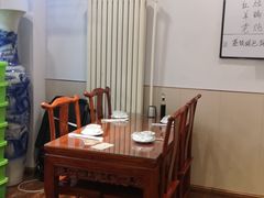 包厢-恩宏德餐馆(平山道店)