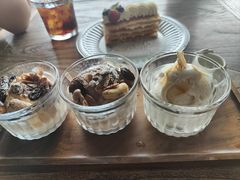 -Vanillacafe香草咖啡(银海大世界店)