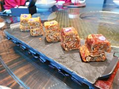 -运·中餐厅(成都华尔道夫酒店)