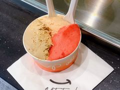 开心果Pistachio-Dip in Gelato(富民路店)