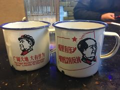 -锦尚阁烤鱼•天津菜(宣武门胡同店)