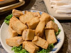 -小龙坎老火锅(西安路店)