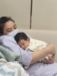 -贝爱时刻月子中心(宝安妇幼店)