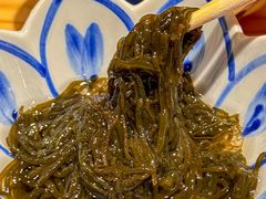 -镹·鱼料理  国产鱼使用店