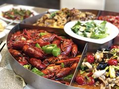 -沙氏虾蟹时尚餐厅(盘胥路店)