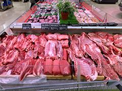 -永辉超市(鲁谷店)