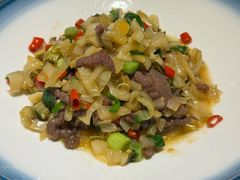 -千岛湖小鱼儿·淳安匠心农家菜