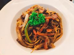 -莫多多餐厅