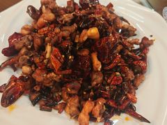 -老白肉馆(临江小区店)