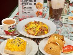 -华星冰室(湾仔店)