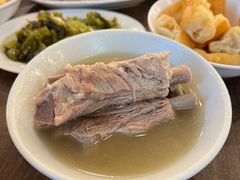 -松發肉骨茶(先得坊店)