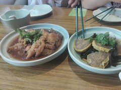 -禾珍珠家常小馆(河南博物院店)