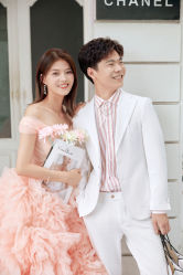 -金夫人婚纱摄影