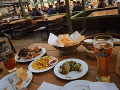 -巴伐利亚啤酒坊(意式风情街店)