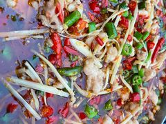 -蛙兔鸡自贡风味·特色江湖菜(广都店)