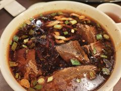 -中国厨房/台湾牛肉面