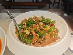 -醉南拳客家菜·河田鸡(东街口航空大厦店)