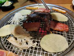 -牛人·雪花牛·木炭烤肉(昆山陆家店)