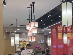 -嬷孙家潮汕牛肉火锅(北京路天河城店)