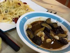 -尚岛私房菜(西方巷店)