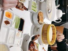 -福海居烤鸭店(鸟巢店)