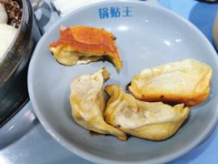 -天天锅贴王(迎凤街店)