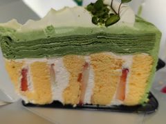 -法桐蛋糕·手作面包(万象城店)