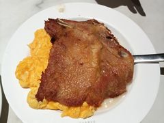 -深仔记茶餐厅(亚士厘道店)