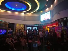 -万达影城(番禺万达广场店)