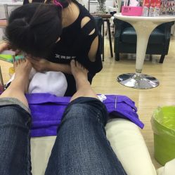 -艾薇美甲美睫