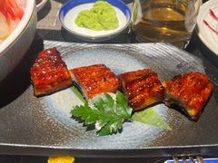 -極上萬膳·日料放题(海岸城店)