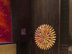 -上海金桥红枫万豪酒店-万豪中餐厅