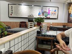 -八两八金·莱芜特色炒鸡(市南漳浦路店)