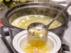 -黑明餐厅(白鹭洲店)