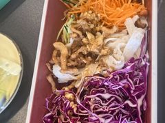 -小红鲸·海鲜餐厅(轸大路店)