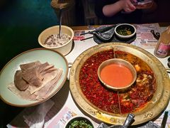-哥老官重庆美蛙鱼头(五角场合生汇店)