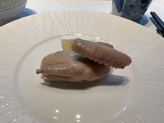 脆皮乳鸽-子福慧(虹桥店)