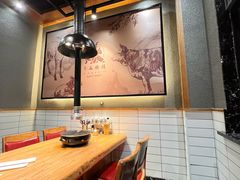 -齐函杨佳清真烤肉(鑫海店)