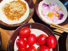 -楠火锅(龙阳广场店)