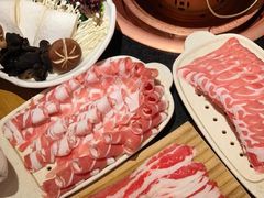 -额尔敦草原涮羊肉·烧烤(冻青树总店)