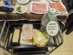 -东来顺饭庄(王府井步行街店)