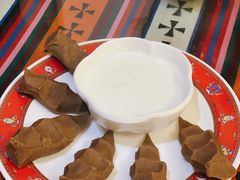 -卡万金特色藏餐