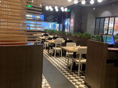 大堂-避风塘(嘉兴八佰伴店)